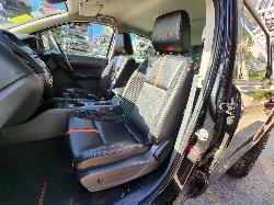 View Auto part Front Seat Ford Ranger 2014