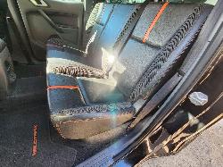 View Auto part 2nd Seat (Rear Seat) Ford Ranger 2014