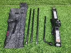 View Auto part Jack/Tool Kit Ford Ranger 2014