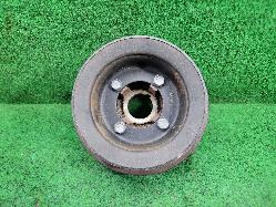 View Auto part Crankshaft Pulley Toyota Hilux 1994