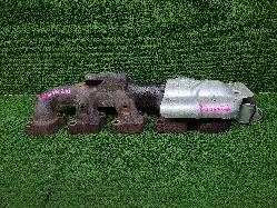 View Auto part Manifold Mazda Bt50 2015