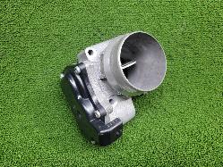View Auto part Throttle Body Nissan Navara 2018