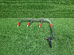View Auto part Fuel Line Nissan Navara 2018
