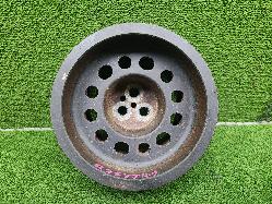 View Auto part Crankshaft Pulley Toyota Landcruiser 2008