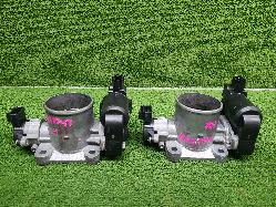 View Auto part Throttle Body Toyota Landcruiser 2008