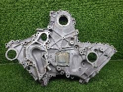 View Auto part Timing Case/Cover Toyota Landcruiser 2008