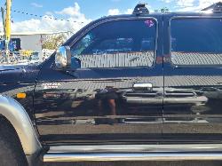 View Auto part Left Front Door Toyota Hilux 2003