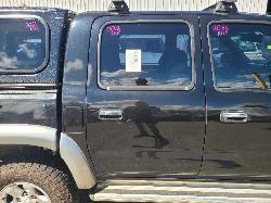 View Auto part Right Rear Door Sliding Toyota Hilux 2003