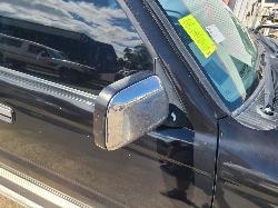 View Auto part Right Door Mirror Toyota Hilux 2003