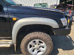 View Auto part Right Guard Toyota Hilux 2003