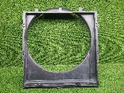 View Auto part Fan Shroud Toyota Hilux 2003