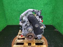 View Auto part Engine Toyota Hilux 2003