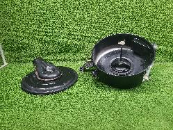 View Auto part Air Cleaner/Box Toyota Hilux 2003