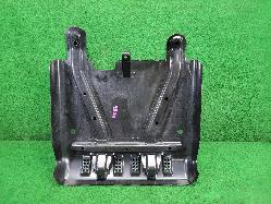 View Auto part Sump Guard Toyota Hilux 2003