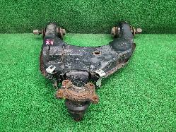 View Auto part Left Front Lower Control Arm Toyota Hilux 2003
