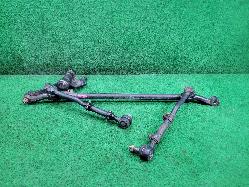 View Auto part Drag Link Toyota Hilux 2003