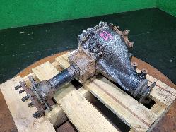 View Auto part Differential Centre Toyota Hilux 2003