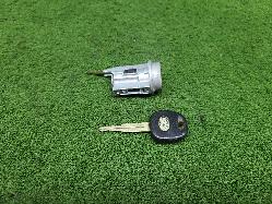 View Auto part Ignition W/ Key Toyota Hilux 2003