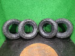 View Auto part Tyre Toyota Hilux 2003