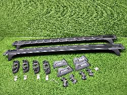 View Auto part Roof Rack/Bars Toyota Hilux 2003