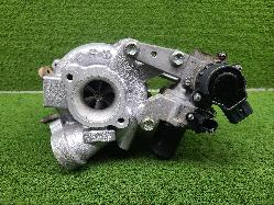 View Auto part Turbo Supercharger Toyota Landcruiser 2008