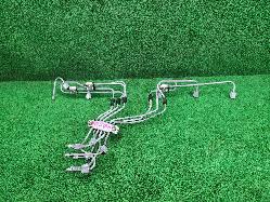 View Auto part Fuel Line Toyota Landcruiser 1995