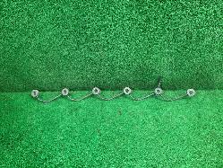 View Auto part Injection Rail Toyota Landcruiser 1995