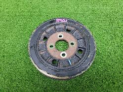 View Auto part Crankshaft Pulley Holden Colorado 2015
