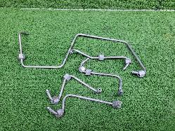 View Auto part Fuel Line Holden Colorado 2015