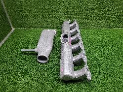View Auto part Manifold Toyota Landcruiser 1996
