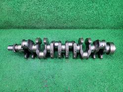 View Auto part Crankshaft Toyota Landcruiser 1996