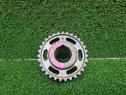 View Auto part Misc Pulley Toyota Landcruiser 1996
