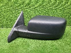 View Auto part Left Door Mirror Ram 1500 2023