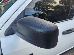View Auto part Left Door Mirror Ram 1500 2023