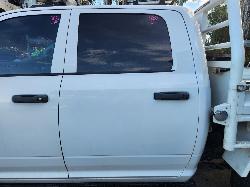 View Auto part Left Rear Door/Sliding Ram 1500 2023