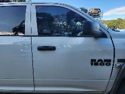 View Auto part Right Front Door Ram 1500 2023