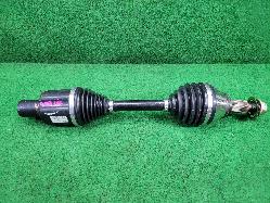 View Auto part Left Driveshaft Ram 1500 2023