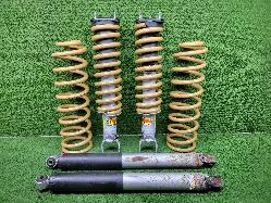 View Auto part Lift Kit Ram 1500 2023