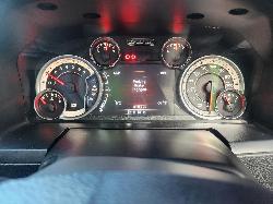 View Auto part Instrument Cluster Ram 1500 2023