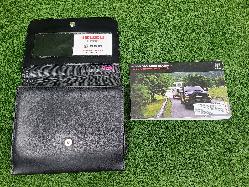 View Auto part Owners Handbook Ram 1500 2023