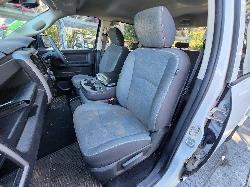 View Auto part Front Seat Ram 1500 2023