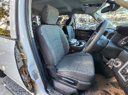 View Auto part Front Seat Ram 1500 2023