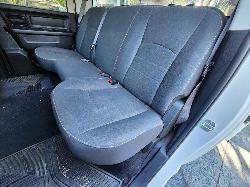 View Auto part 2nd Seat (Rear Seat) Ram 1500 2023