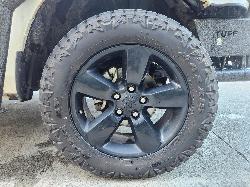 View Auto part Wheel Mag Ram 1500 2023