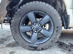 View Auto part Wheel Mag Ram 1500 2023