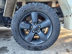 View Auto part Wheel Mag Ram 1500 2023