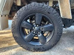 View Auto part Wheel Mag Ram 1500 2023