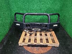 View Auto part Front Bumper Ford Ranger 2020
