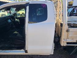 View Auto part Left Rear Door/Sliding Ford Ranger 2020