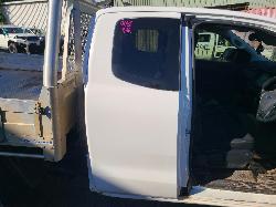 View Auto part Right Rear Door Sliding Ford Ranger 2020